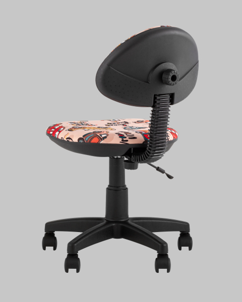 Компьютерное кресло УМКА KP09-HCC-Mashinki