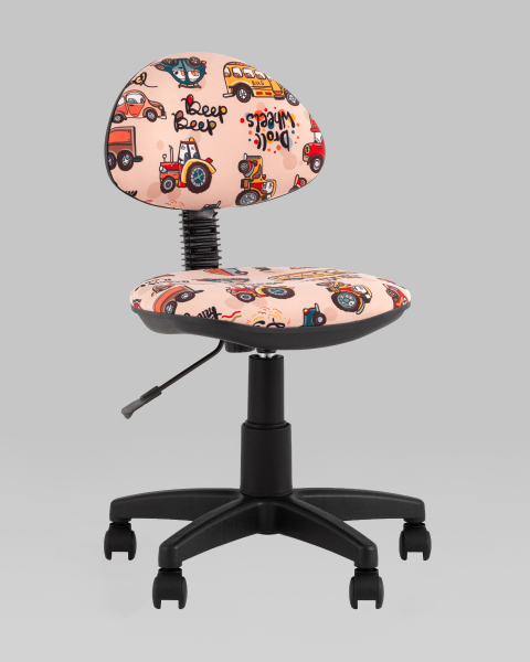 Компьютерное кресло УМКА KP09-HCC-Mashinki