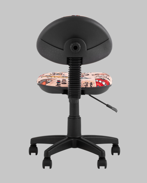 Компьютерное кресло УМКА KP09-HCC-Mashinki