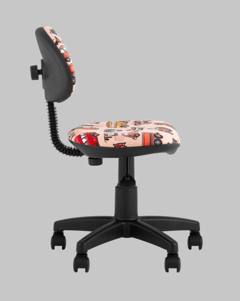 Компьютерное кресло УМКА KP09-HCC-Mashinki