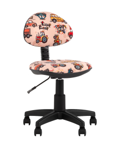 Компьютерное кресло УМКА KP09-HCC-Mashinki