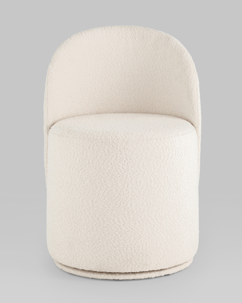 Пуфик Stool Group LV-100-S000-PM