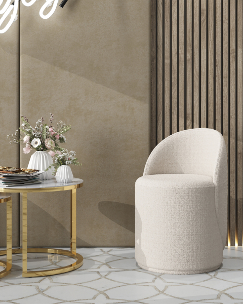 Пуфик Stool Group LV-100-S000-PM