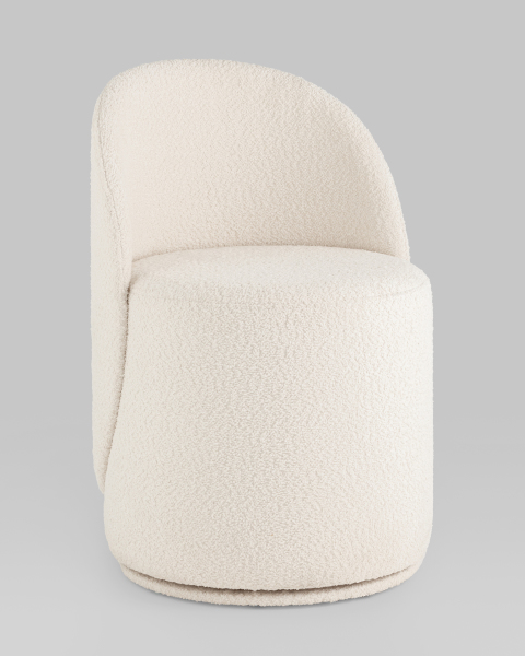 Пуфик Stool Group LV-100-S000-PM