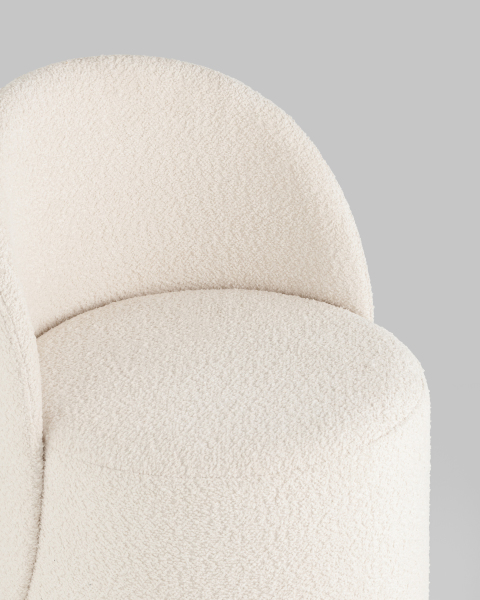 Пуфик Stool Group LV-100-S000-PM