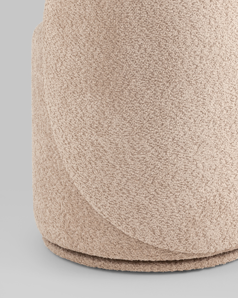 Пуфик Stool Group LV-100-S112-PM