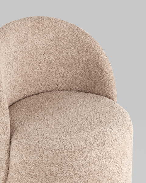 Пуфик Stool Group LV-100-S112-PM