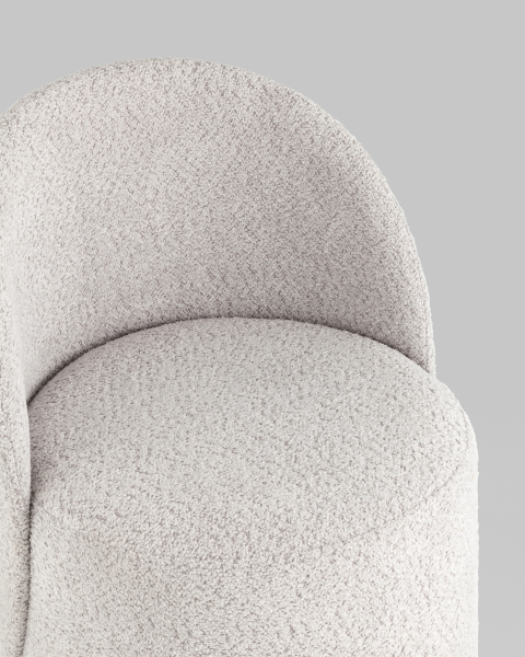 Пуфик Stool Group LV-100-S900-PM