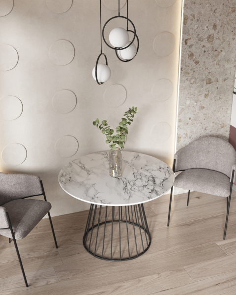 Обеденный стул Stool Group LV-103-S960-01