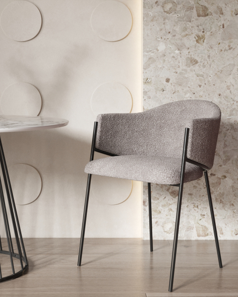 Обеденный стул Stool Group LV-103-S960-01