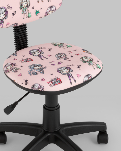 Компьютерное кресло УМКА KP09-HCC-Girls