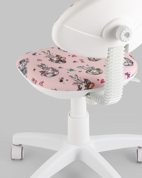 Компьютерное кресло УМКА KP09-wh-HCC-Girls