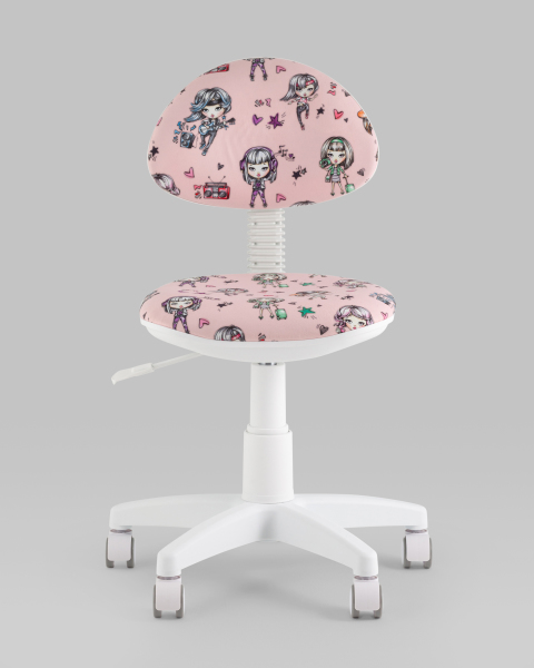 Компьютерное кресло УМКА KP09-wh-HCC-Girls