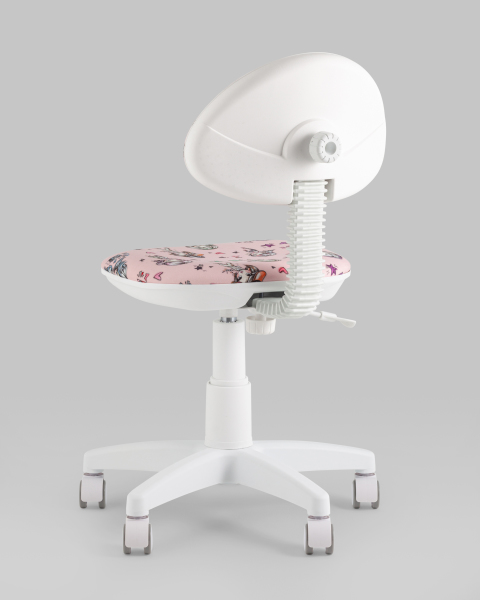 Компьютерное кресло УМКА KP09-wh-HCC-Girls