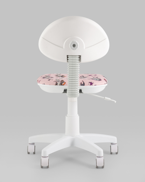 Компьютерное кресло УМКА KP09-wh-HCC-Girls