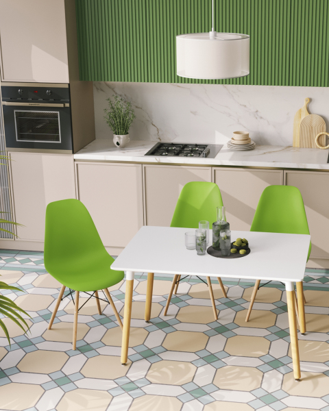 Кухонный стол OSLO Z-207 v.2