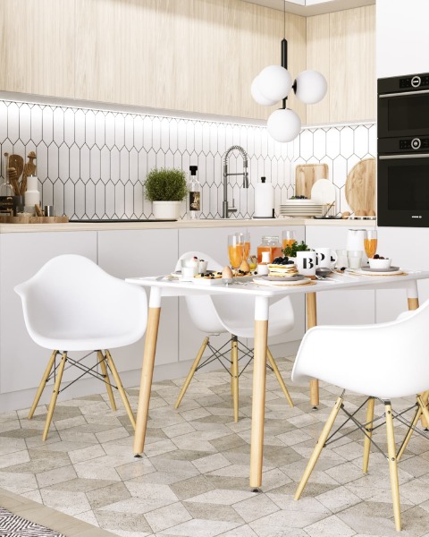 Кухонный стол OSLO Z-207 v.2