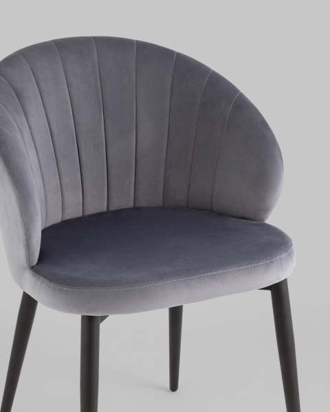 Обеденный стул Stool Group LV-104-H14-02-01(P)