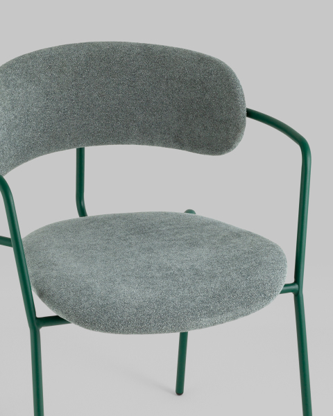 Обеденный стул Stool Group AV 469-Cl695-6005T