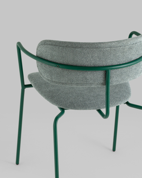 Обеденный стул Stool Group AV 469-Cl695-6005T