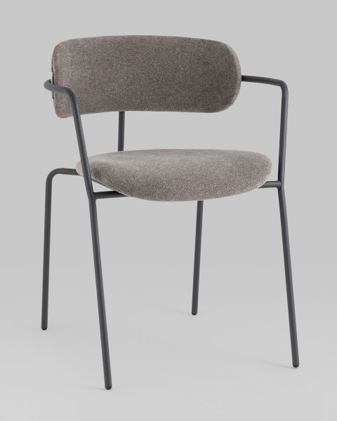 Обеденный стул Stool Group AV 469-Cl995-7016T