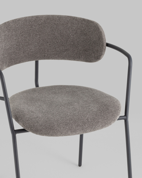 Обеденный стул Stool Group AV 469-Cl995-7016T