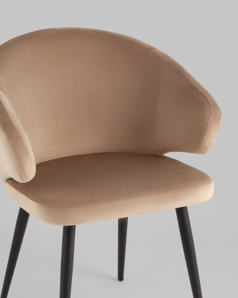 Обеденный стул Stool Group LV-105-H65-06-01(P)