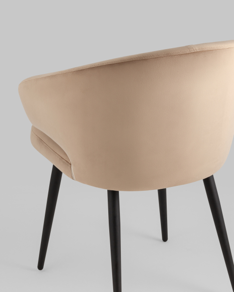 Обеденный стул Stool Group LV-105-H65-06-01(P)