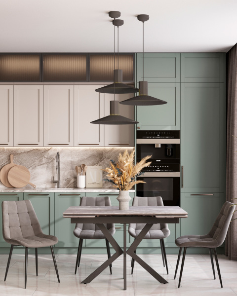 Обеденный стул Флекс УТ000039290