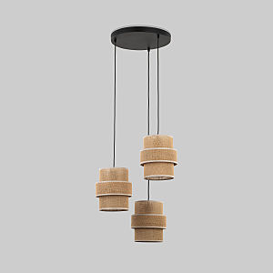 Светильник подвесной Calisto 6098 Calisto