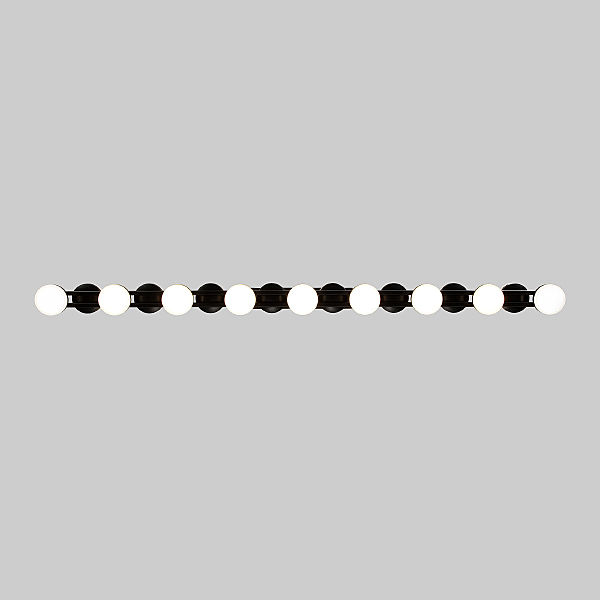 Светильник подвесной Tapioca 90332/17 черный