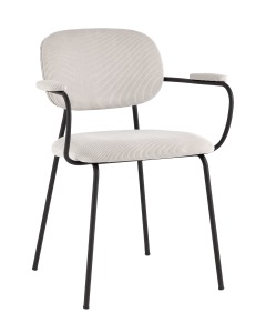 Обеденный стул Кэрол FDC9124 OTE-MOD451