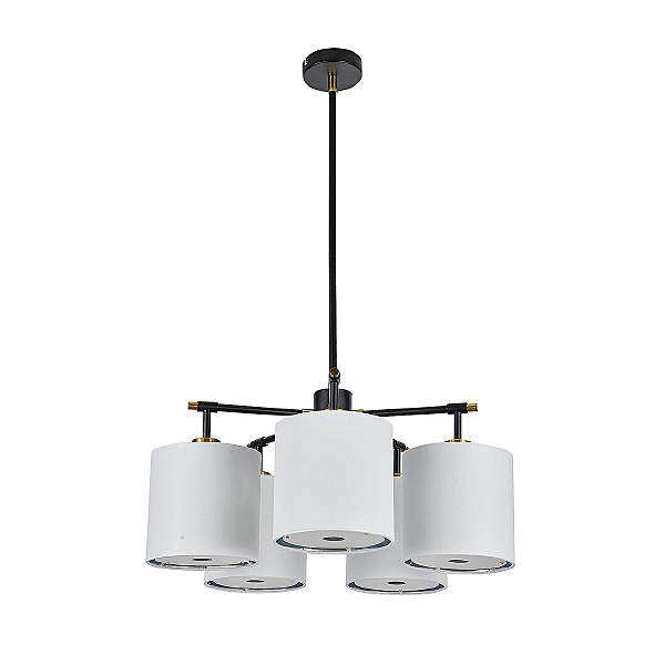 Люстра на штанге Adagio 10186/5PL