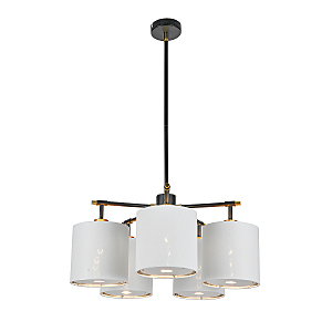 Люстра на штанге Adagio 10186/5PL