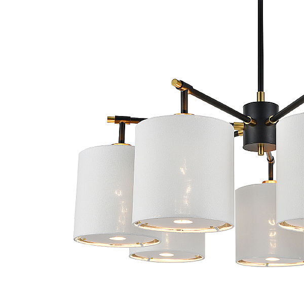 Люстра на штанге Adagio 10186/7PL