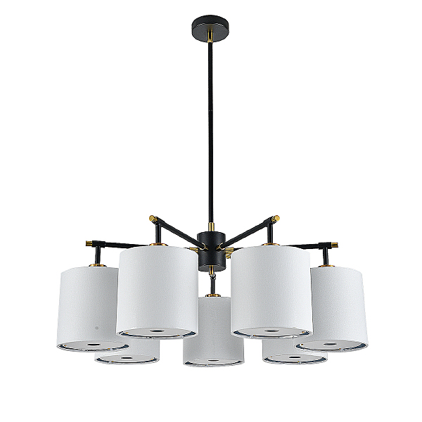 Люстра на штанге Adagio 10186/7PL