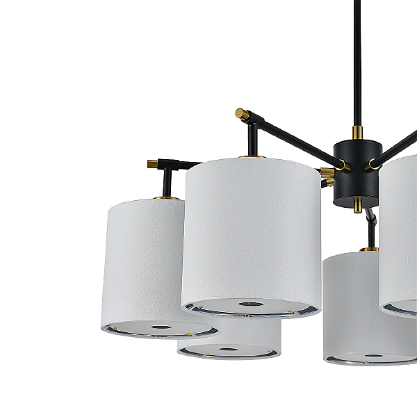 Люстра на штанге Adagio 10186/7PL