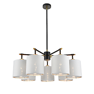 Люстра на штанге Adagio 10186/7PL