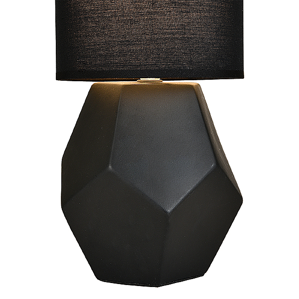 Настольная лампа Diona 10205/T Black