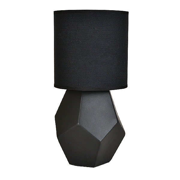 Настольная лампа Diona 10205/T Black