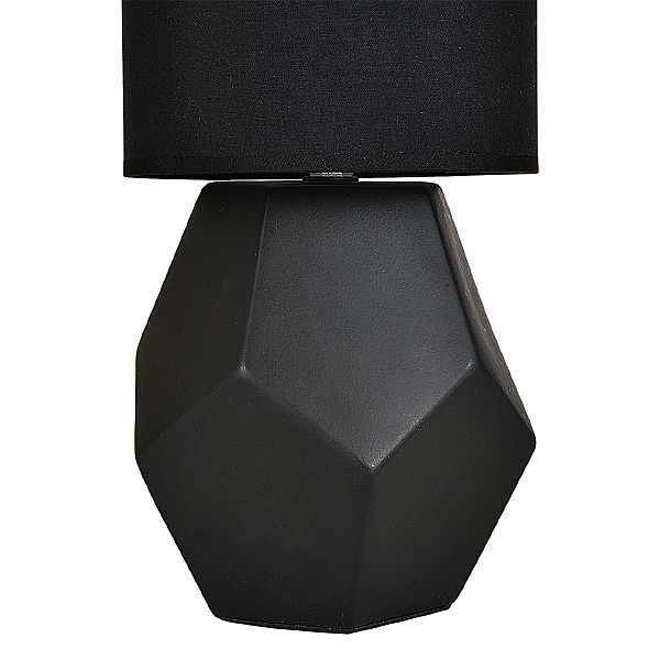 Настольная лампа Diona 10205/T Black