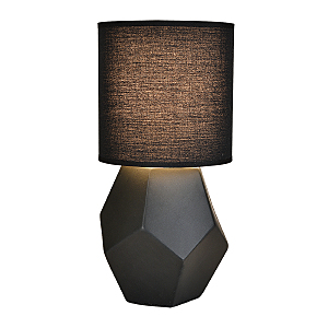 Настольная лампа Diona 10205/T Black