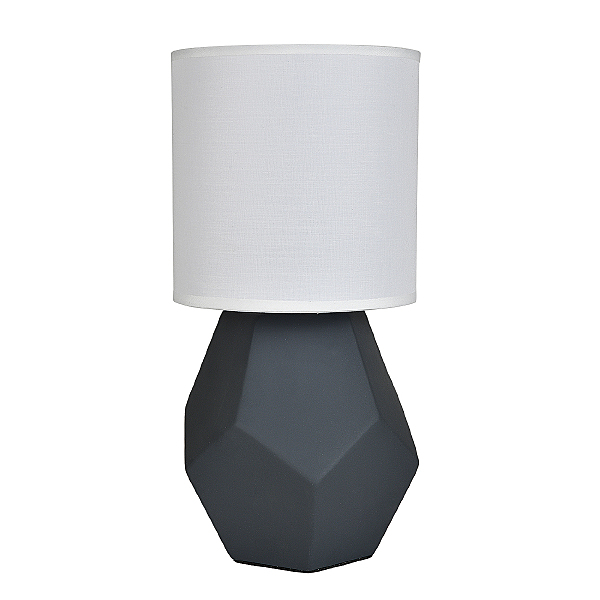 Настольная лампа Diona 10205/T Grey