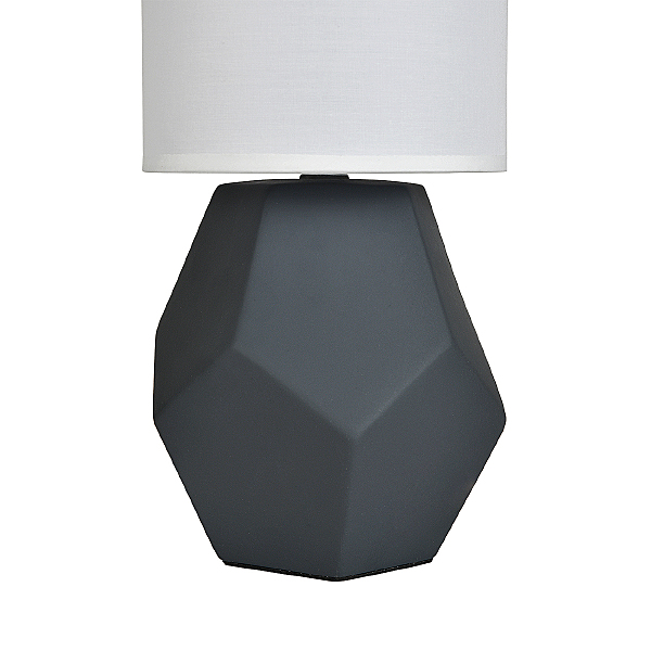 Настольная лампа Diona 10205/T Grey
