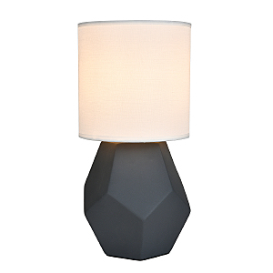 Настольная лампа Diona 10205/T Grey