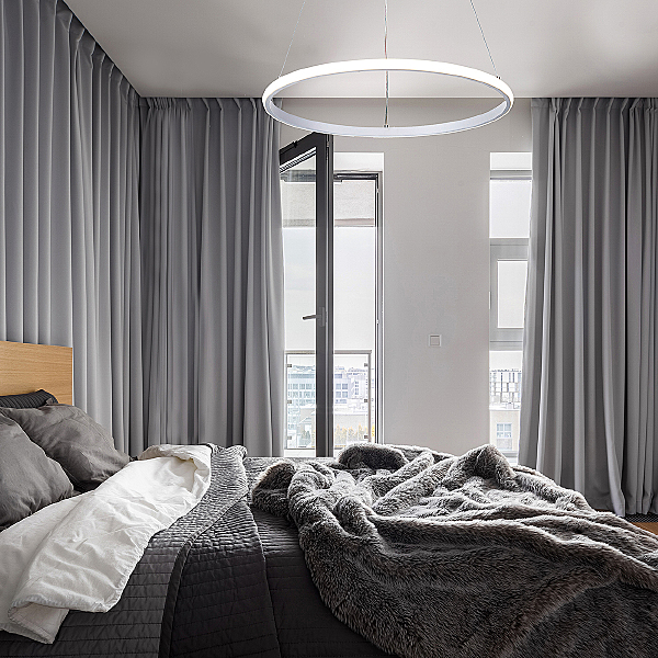 Подвесная люстра Euler 10228/1LED