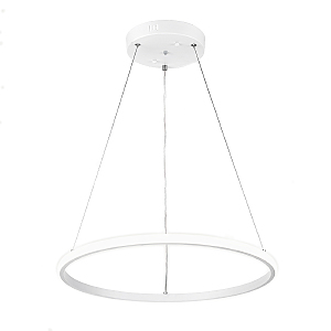 Подвесная люстра Euler 10228/1LED