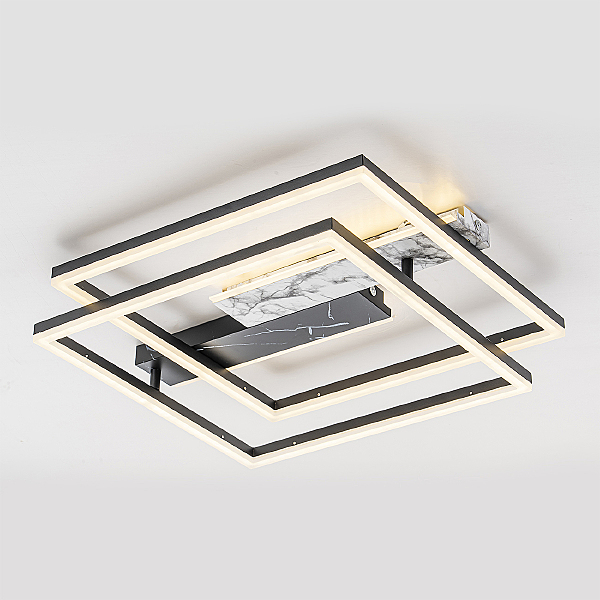 Потолочная люстра Slab 10251/2LED