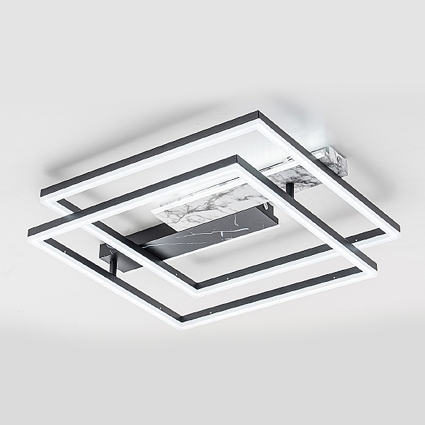 Потолочная люстра Slab 10251/2LED