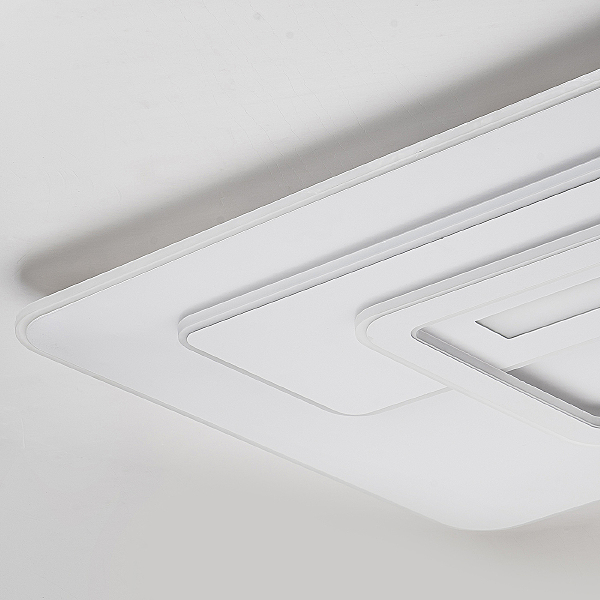 Потолочная люстра Rung 10294/3LED